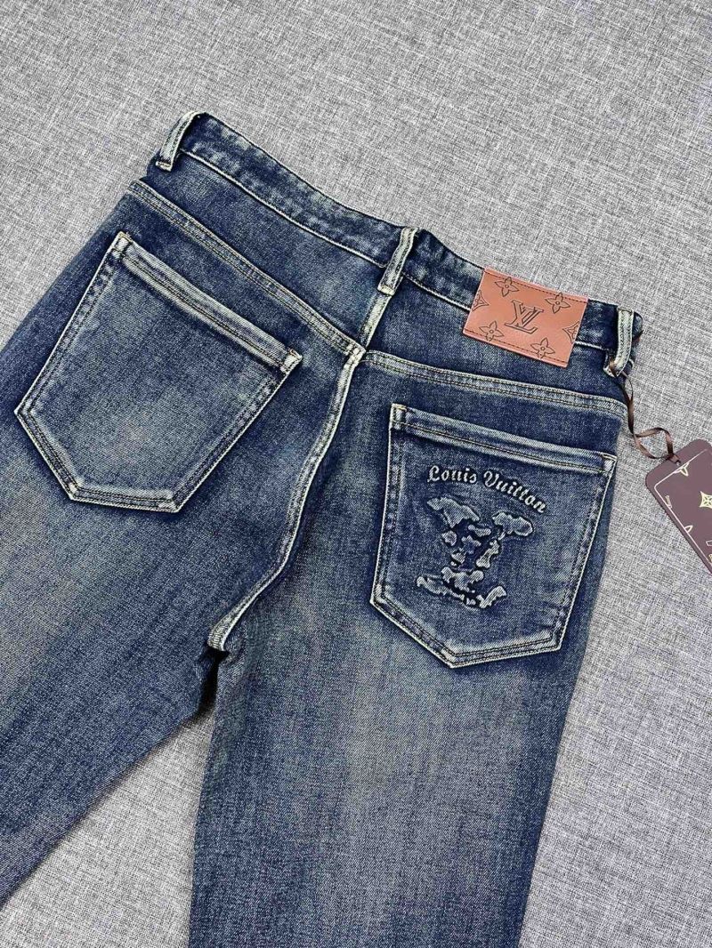 Louis Vuitton Jeans